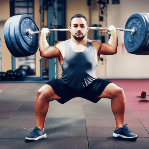 The HeartHealthy Benefits of Weightlifting How it Improves