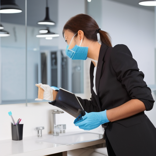 Stay Safe at Work Essential Workplace Hygiene Practices