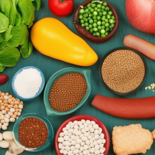 Understanding the Science Behind Nutrient Absorption and Digestion